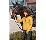 Functional Hooded Riding Jacket Emelie II