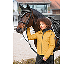 Functional Hooded Riding Jacket Emelie II