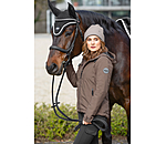 Functional Hooded Riding Jacket Emelie II