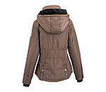 Hooded Riding Jacket Lotta II