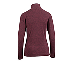 Performance Stretch Long-Sleeved Shirt Nina