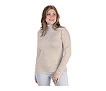 Performance Stretch Long-Sleeved Shirt Nina