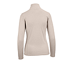 Performance Stretch Long-Sleeved Shirt Nina