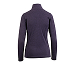 Performance Stretch Long-Sleeved Shirt Nina