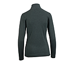 Performance Stretch Long-Sleeved Shirt Nina