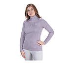 Performance Stretch Long-Sleeved Shirt Nina