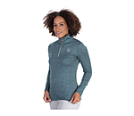 Performance Stretch Long-Sleeved Shirt Nina