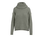 Lilah Turtleneck Sweater