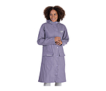 Hooded Raincoat Frieda