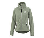 Fleece Jacket Laura