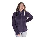 Teddy Fleece Jacket Ella II