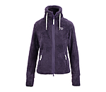 Teddy Fleece Jacket Ella II