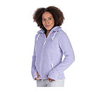 Teddy Fleece Jacket Ella II