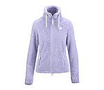 Teddy Fleece Jacket Ella II