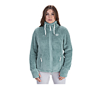 Teddy Fleece Jacket Ella II