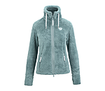 Teddy Fleece Jacket Ella II