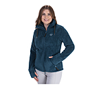 Teddy Fleece Jacket Ella II