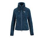 Teddy Fleece Jacket Ella II