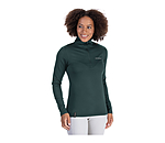 Performance Stretch Long Sleeve Shirt Frieda