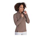 Performance Stretch Long Sleeve Shirt Frieda