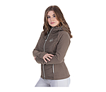 Hooded Combination Jacket Elisa II