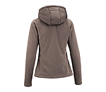 Hooded Combination Jacket Elisa II