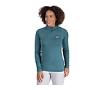 Performance Stretch Long Sleeve Shirt Anna