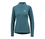 Performance Stretch Long Sleeve Shirt Anna