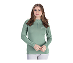 Performance Stretch Long Sleeve Shirt Anna