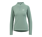 Performance Stretch Long Sleeve Shirt Anna