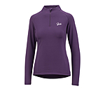 Performance Stretch Long Sleeve Shirt Anna