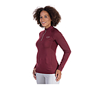 Performance Stretch Long Sleeve Shirt Zoe