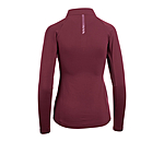 Performance Stretch Long Sleeve Shirt Zoe