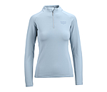 Performance Stretch Long Sleeve Shirt Zoe