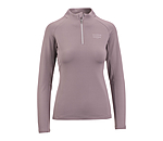 Performance Stretch Long Sleeve Shirt Zoe