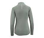 Performance Stretch Long Sleeve Shirt Zoe