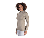 Performance Stretch Long Sleeve Shirt Zoe