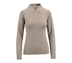 Performance Stretch Long Sleeve Shirt Zoe