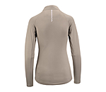 Performance Stretch Long Sleeve Shirt Zoe