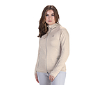 Performance Stretch Hooded Jacket Mia