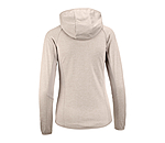 Performance Stretch Hooded Jacket Mia