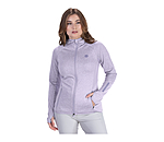 Performance Stretch Hooded Jacket Mia