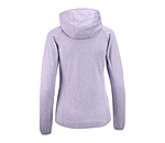 Performance Stretch Hooded Jacket Mia