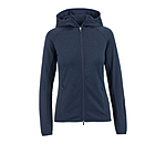 Performance Stretch Hooded Jacket Mia