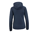 Performance Stretch Hooded Jacket Mia