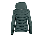 Soft Shell Hooded Combination Riding Jacket Claire