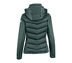 Soft Shell Hooded Combination Riding Jacket Claire