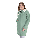 Fleece Coat Camile