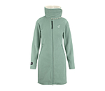 Fleece Coat Camile