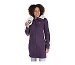 Fleece Coat Camile